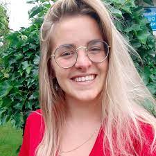 Joséphine Grégoire